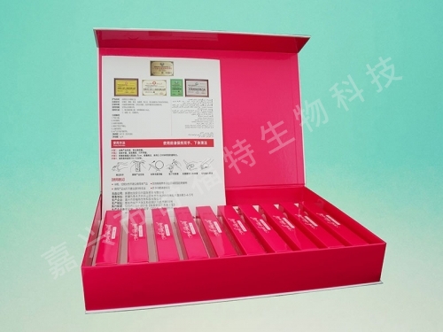 姑麗安白兒青春之寶